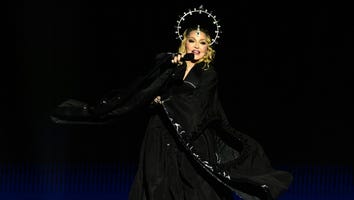 Madonna Closes Out Celebration Tour With Record-Breaking Show in Brazil